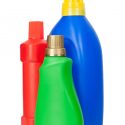 Flacoane Din Plastic (ex.: Detergent, șampon, S.a.)