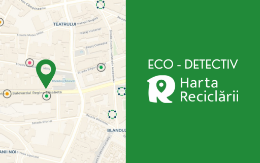 Eco-detectivi