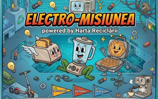 Electro-Misiunea